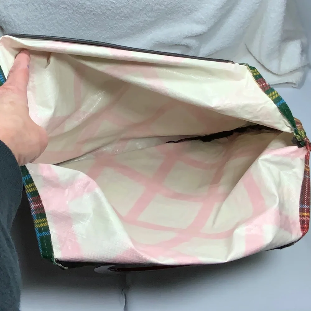 Vintage Totes - 2 Each